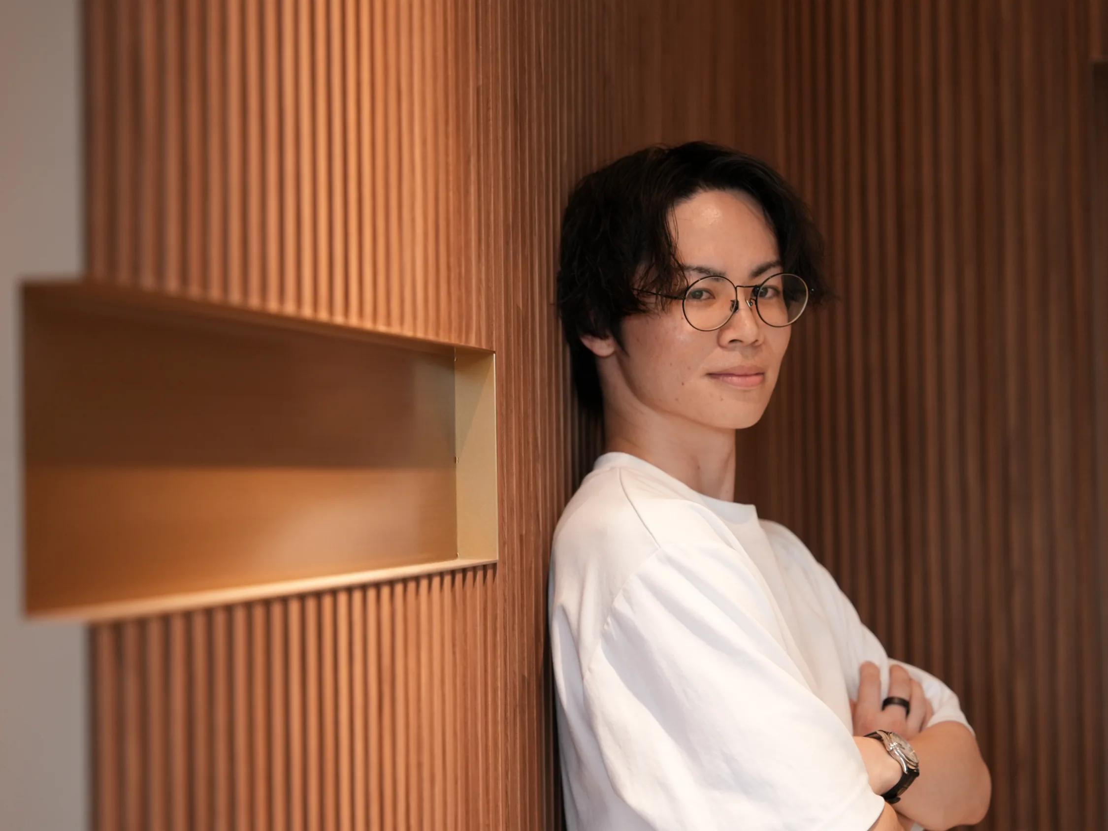 キャリアアドバイザー 牧峰康介