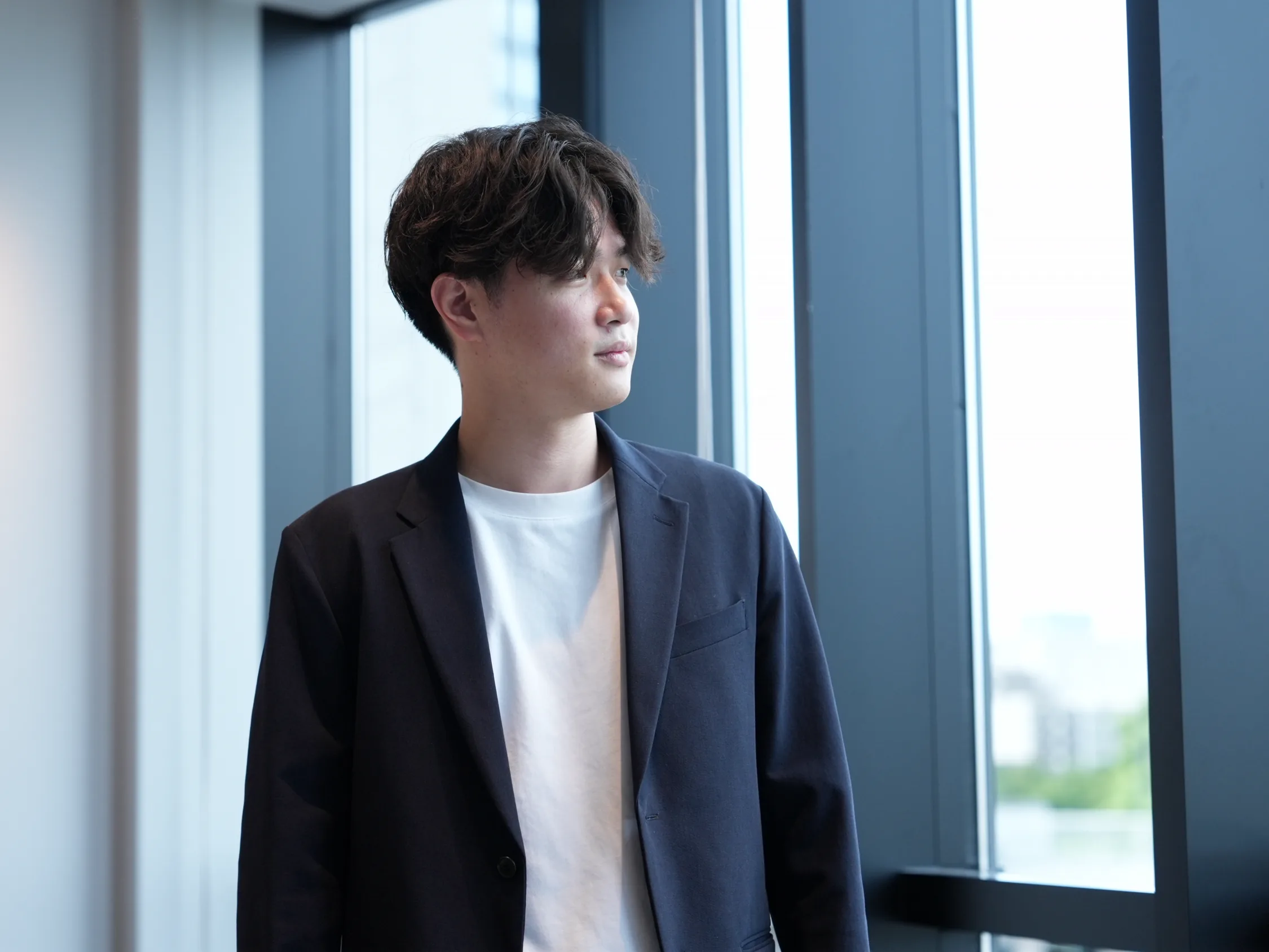 リクルーティングアドバイザー 三嶋悠斗
